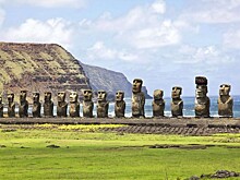 5 самых загадочных археологических находок