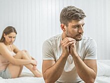 Страх перед мужской менопаузой делает из мужчин импотентов
