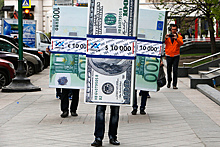 ЦБ РФ не предлагал банкам проводить стресс-тест с курсом 100 руб за долл