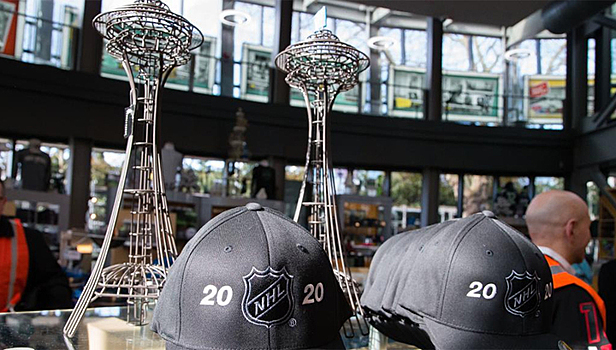 НХЛ в декабре рассмотрит вопрос создания новой команды в Сиэтле