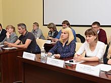 Проектирование новых «народных» инициатив начинается в Вологде