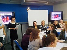 Подведены итоги исследовательского проекта «Дети – Волге: проектируем будущее»