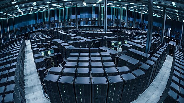 Foxconn и Teco объединятся для строительства дата-центров для ИИ