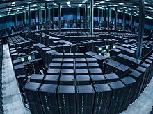 Foxconn и Teco объединятся для строительства дата-центров для ИИ