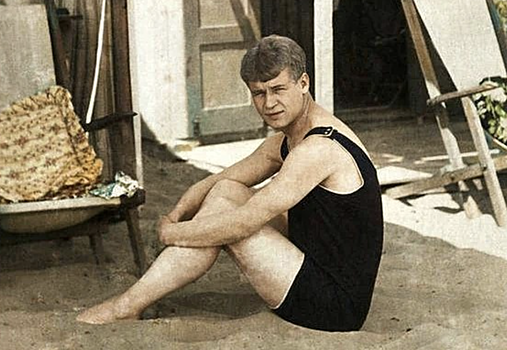 Скандальная слава Есенина: какие поступки больше всего шокировали