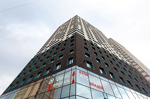 Becar завершил строительство отеля We&I Ramada by Vertical