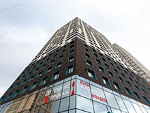 Becar завершил строительство отеля We&I Ramada by Vertical