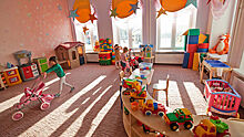 Власти Москвы не собираются закрывать детские сады из-за COVID-19