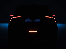 Haval анонсировал в России премьеру нового F7