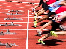 «Роснефть» провела в Оренбургской области легкоатлетический забег в честь 80-летия Победы