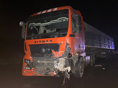 Появились подробности смертельного ДТП в Гайском округе