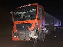 Появились подробности смертельного ДТП в Гайском округе