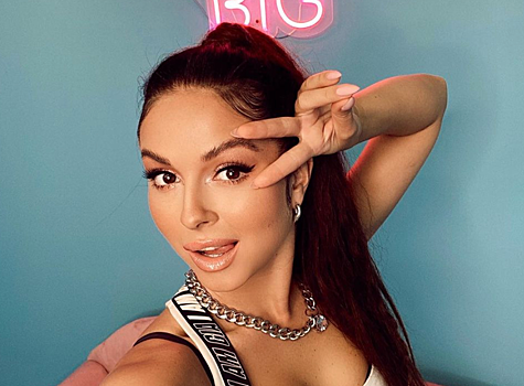 Представители Нюши опровергли слухи о второй беременности