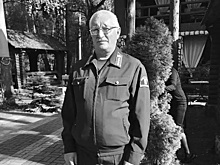 Из жизни ушел профессионал, посвятивший жизнь новосибирскому лесу