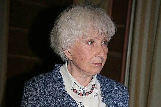 За год до столетия: как живет актриса Людмила Аринина