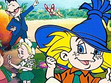 «Незнайка на Луне» – отражение современной реальности