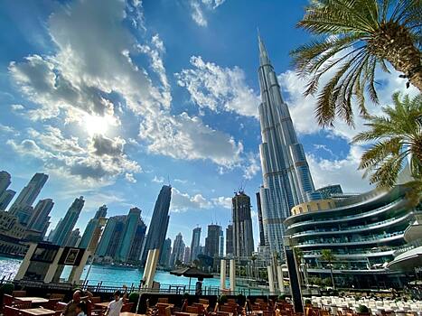 Эксперты предупредили о подорожании туров в Дубай