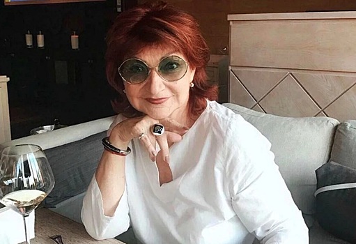 На зависть Петросяну: у 67-летней Степаненко появился импозантный поклонник