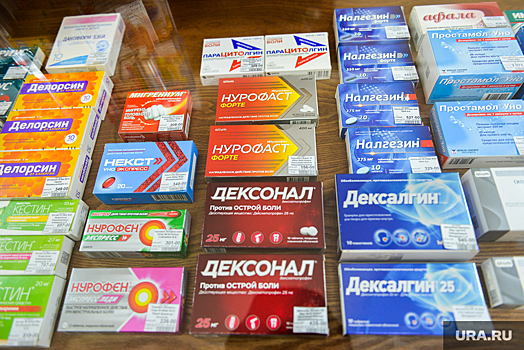 Россиян предупредили о росте цен на лекарства