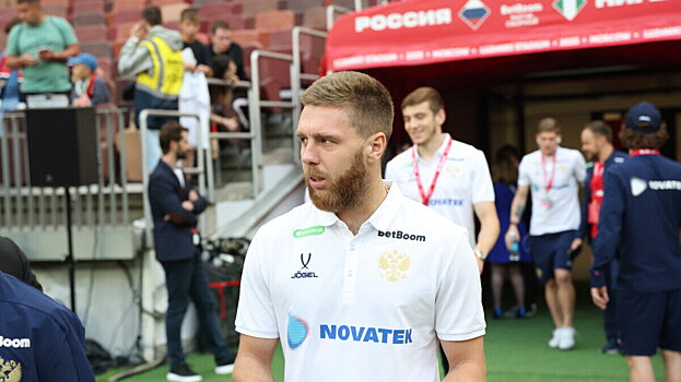 Мостовой ответил, как Иван Сергеев способен помочь «Динамо»