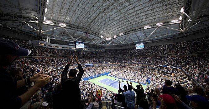 Надаль, Шаповалов, Опелка, Томлянович сыграют на US Open по защищенному рейтингу, Осака не попала в основу