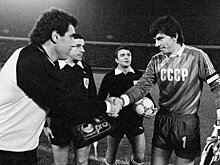 Шилтон – лучший вратарь 1980-х по версии FourFourTwo, Дасаев – 2-й, Дзофф – 3-й