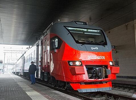 В путешествие на электричке: количество экскурсионных туров из Ростова в Таганрог увеличится