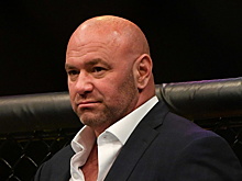 Глава UFC проиграл $1 млн на матче по боксу