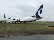 Пассажирка выкатившегося за полосу турецкого Boeing раскрыла детали происшествия