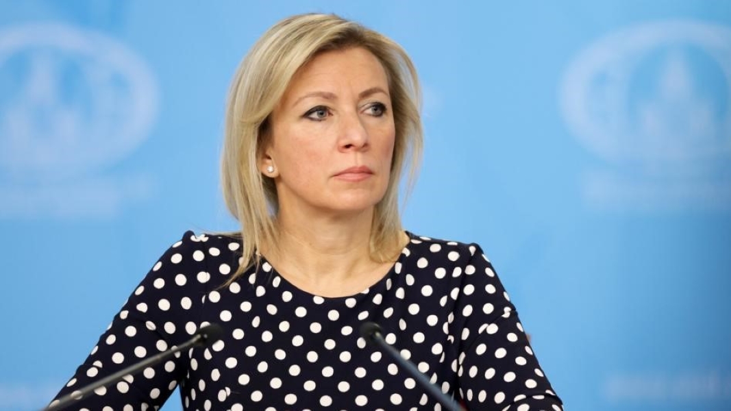 В Узбекистане нахамили Захаровой, заступившейся за русскоязычного школьника