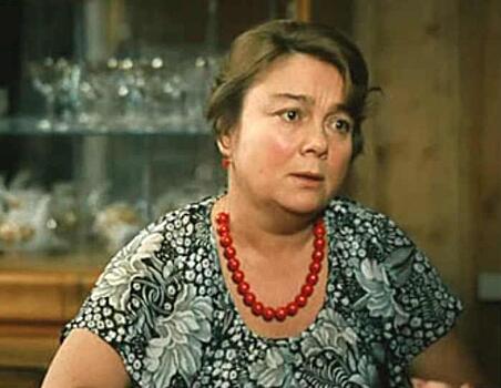 Все наследство Нина Дорошина оставила семье брата