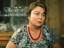 Все наследство Нина Дорошина оставила семье брата