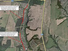 В деревнях Якшур и Семёново Завьяловского района оборудуют линии наружного освещения