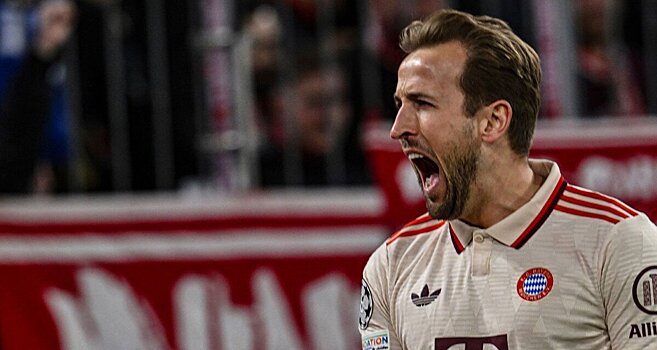 Ширер о «Ливерпуле»: «Они будут искать форварда летом. Кейн был бы отличным вариантом – он машина и всегда будет забивать голы»