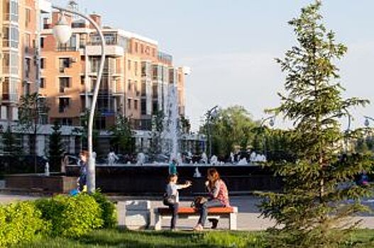 В Казани по итогам конкурса отобрали девять парк-менеджеров