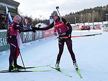 Чемпионат России по биатлону — 2024, командная гонка: история и правила, чем командная гонка отличается от эстафеты