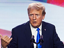 WP: Трамп рассматривает вариант "спасения" TikTok в США своим указом