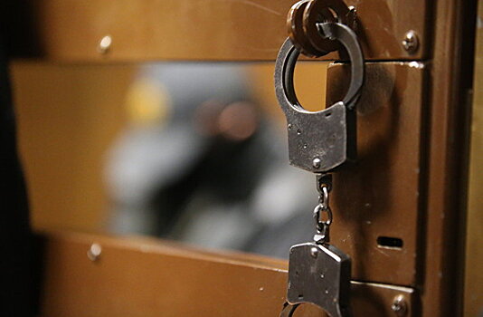 В Волгограде девять наркодельцов осуждены на полвека колонии