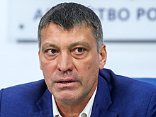 "Российский волейбол сохранил высокий уровень". Генсек ВФВ об итогах чемпионата России