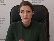 Претендентов на пост главы ДНР стало меньше