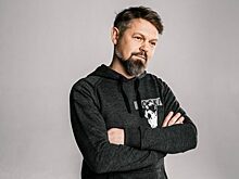 Акустический концерт и презентация книги: в Калининграде выступит Саша Растич