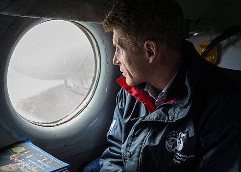 Губернатор Олег Кожемяко - о том, почему от Приморья до Беларуси рукой подать