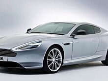 Aston Martin планирует перезапуск бренда