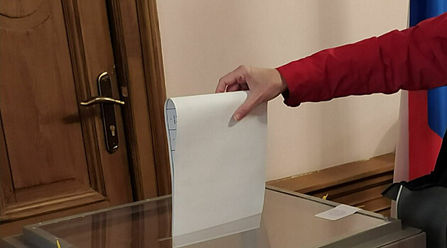 «Единая Россия» потребовала пересчета голосов на выборах в Госдуму
