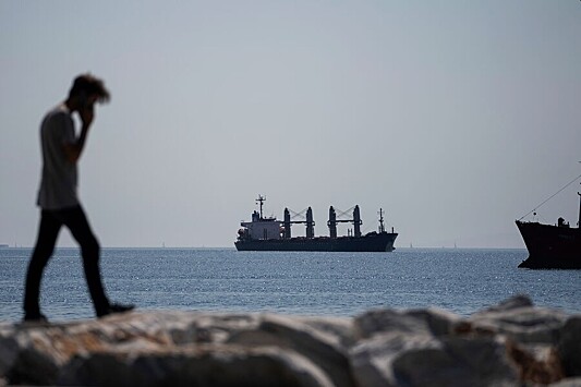 Британский военный назвал Черное море слабым местом НАТО