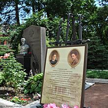Дни памяти художника Н.А. Ярошенко проходят в Кисловодске