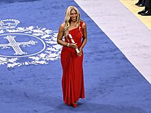 Серена Уильямс получила премию принцессы Астурийской — 2025