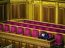 Парламентская коалиция выдвинула Гройсмана на пост премьера Украины