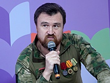 На фестивале "Красная площадь" презентовали книгу Шорохова "Бранная слава"