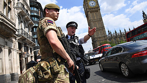 Экс-мэр Лондона заявил, что опасность терактов сохраняется